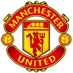 MANCHESTER UNITED Logo