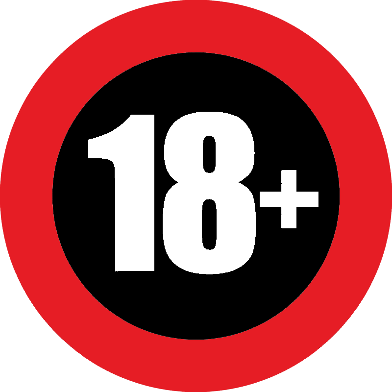 Logo Tanggung Jawab Bermain